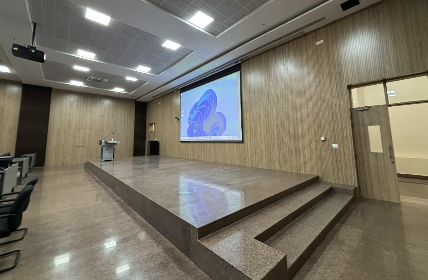 Dayananda Sagar University Academic photo 18